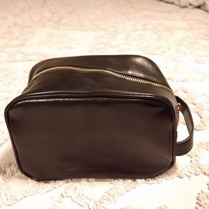 Dolce & Gabbana toiletry bag